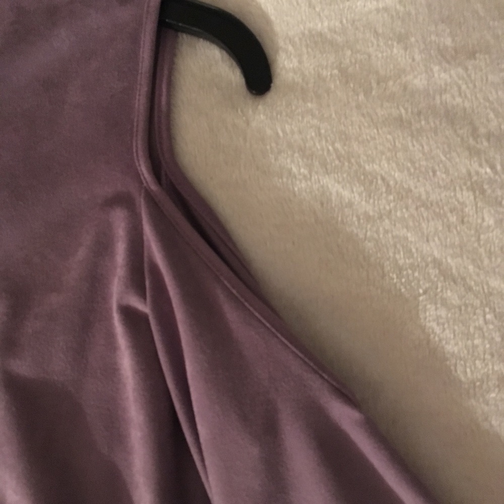 Lavender Top - Picture 2 of 4